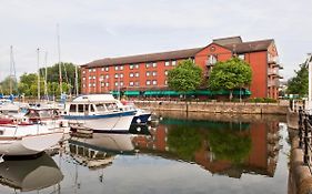 Holiday Inn Hull Marina By Ihg